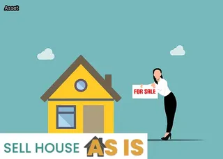 house in probate meaning