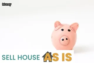 all cash house offer