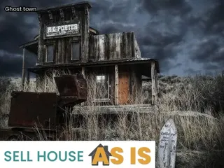 house abandonment